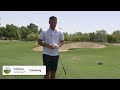 HOW TO USE THE BOUNCE ON PITCH SHOTS