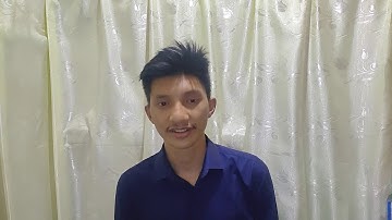 My Reflection of NORSU VMGO.