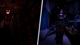 Piggy DECAY: Delirium is the PERFECT sequel...