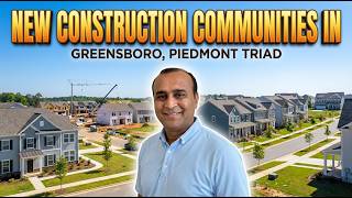 Greensboro New Construction: The Hidden Costs Most Buyers Miss (2026)YouTube Video