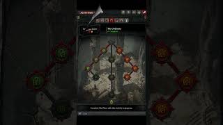 WAR PLAN BROKEN META #diablo4 #diabloiv #gaming #diablo4gameplay #gameplay #games