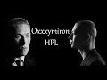 Oxxxymiron - HPL