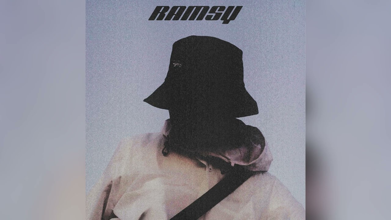 RAMSY - SAM [Official Audio]