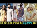 Watch: Rakul Preet Singh first photos after marriage