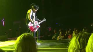 Joan Jett and the Blackhearts Everyday People Springfield IL 8 12 18