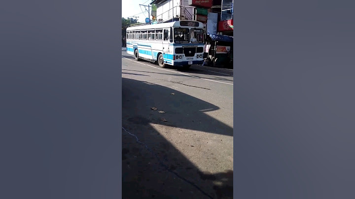 කාලේකට පස්සේ අයෙත් කරලියට ආවා වරුණි. මහනුවර 636 මාතලේ