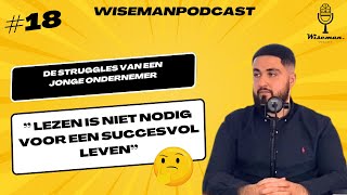 Download Lagu #18 Ahmad: struggles van een jonge ondernemer MP3