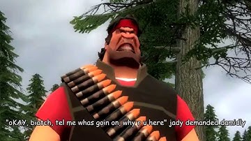 Lumaistly Hermerny [Episode Zero Point Five]