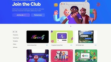 ✅CreateStudio Pro 2023 New Update Distort Effect & Store | Best Video Software Windows Mac