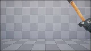 Axe FPS Animation Pack