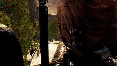 Metro Last Light Redux - Very High Settings - 4K | RTX 3080 | RYZEN 7 3800X 4.5GHz