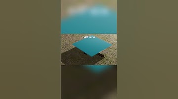 Minecraft pickaxe blender cloth simulation #blender #Minecraft #3danimation #asmr #simulation