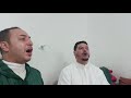 الفرقة الرسمية للسماع والمديح للطريقة القادرية البودشيشية برئاسة سيدي معاد حفظه الله