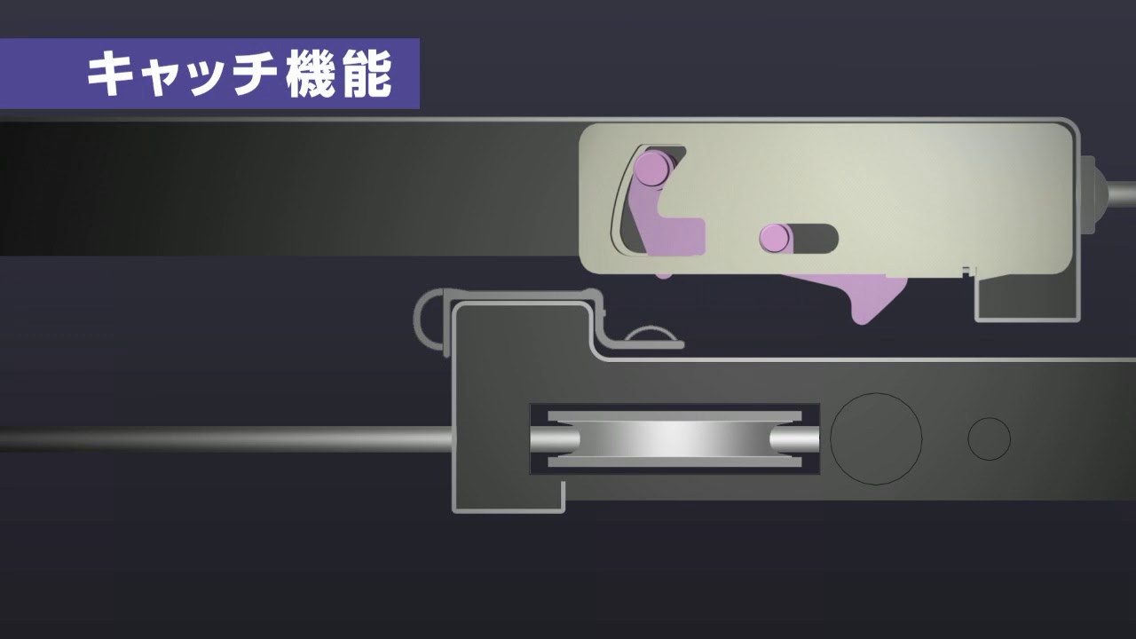 KMW-095C | イナバ物置