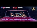 Kash Doll Ridin Djqremix Summer Mix 2023 mp3