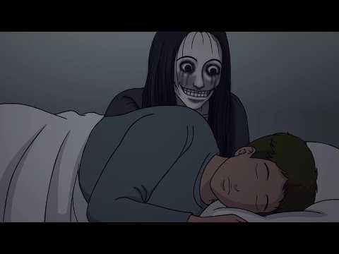 11 Horror Stories Animated (Compilation of October 2025)