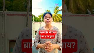 Brown Bread खरंच Healthy असतो का? | Brown Bread Truth
