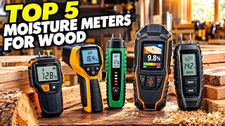✅ Best Moisture Meter for Wood 2026 | Top 5 Wood Moisture Meters for Accurate Readings🔍Buyer’s Guide ✅ Best Moisture Meter for Wood 2026 | Top 5 Wood Moisture Meters for Accurate Readings🔍Buyer’s Guide