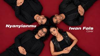 Iwan Fals - NYANYIANMU | Cover RockMantic