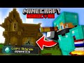 Jugué la NUEVA ACTUALIZACIÓN 1.17 en Minecraft HARDCORE... (#1)