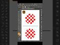 Mind-Blowing Illustrator Hacks for 2025! 🚀 | Must-Know Tricks 🔥 #shortsfeed #shorts
