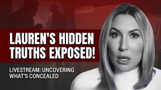 LAUREN MATTHIAS EXPOSED The Investigative Journalist Myth Busted