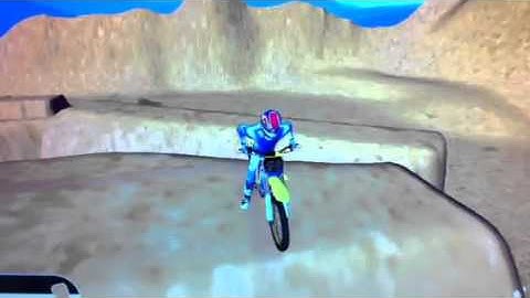 Mx simulator bubba scrub whip