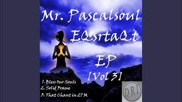 Solid Frame (Soul_EQsrtaQt Mix)