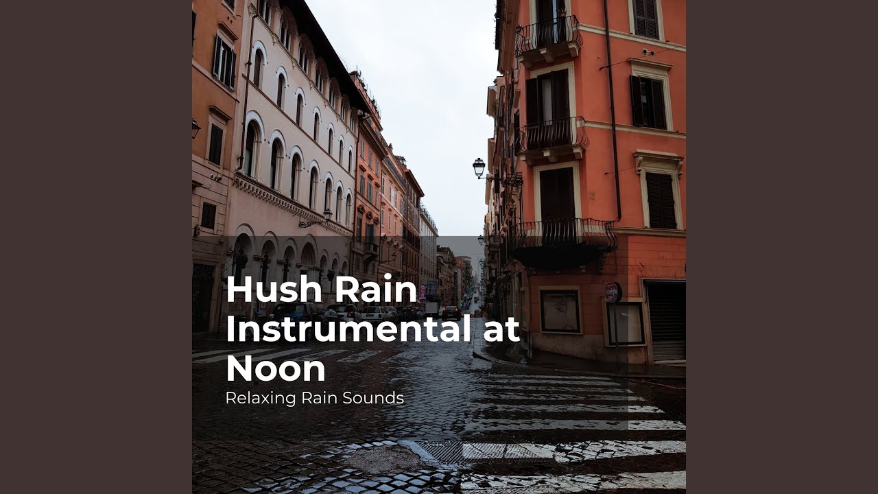 Cool Down With Rain - YouTube