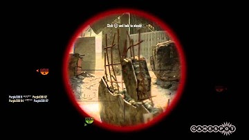 Call of Duty: Black Ops II Multiplayer - NEW Create A Class - Loadout System