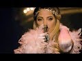 Flowers- Gabi DeMartino (Official Music Video)