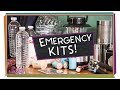 Be Prepared for Anything! | Emergency Kit for Kids