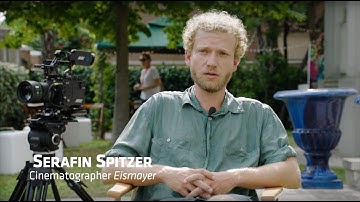 ARRI Interview: Cinematographer Serafin Spitzer on capturing “Eismayer” with ALEXA XT and ALEXA Mini