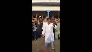 10 Muharram Mandranwala Daska talwaar ka matam
