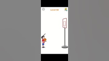 DOP 5 Draw One Part Fun Mobile Puzzle Game (Walkthrough + Tips)#gaming#game #dop5 #puzzle