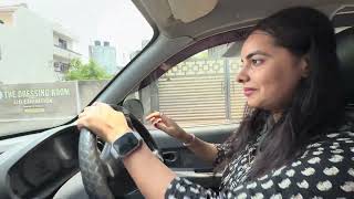 तंग गलियों में New Driver Car कैसे चलाएं | Narrow Road Driving Tips