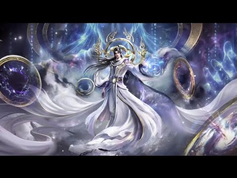 Shrounding the Heavens Movie : Fighting Against Wang Teng with Copper Coffin Trailer