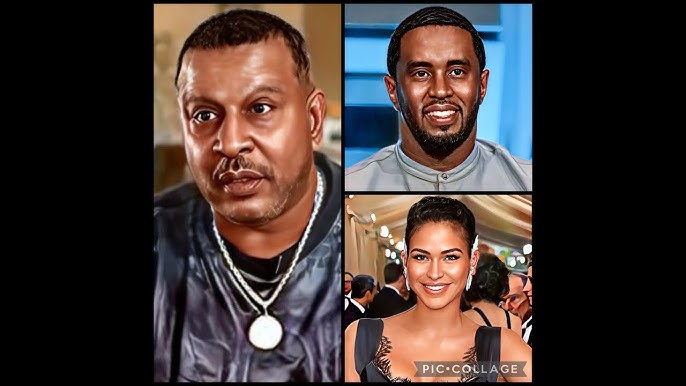 Freddy P Goes Off On Diddy For Apology , Lock Him Up !! | Mojos Ke - YouTube