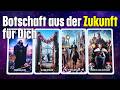 Botschaft Für Dich Aus Der Zukunft Sie Wird Dich Angenehm Schockieren