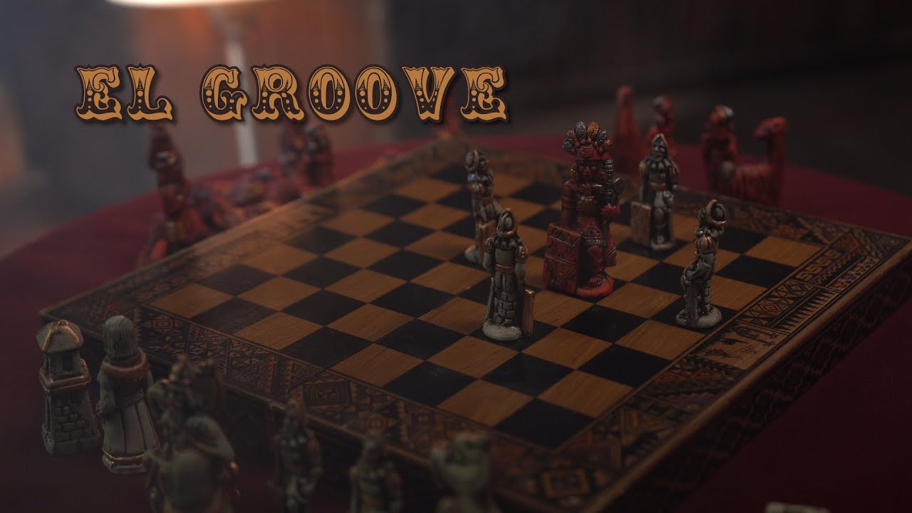 EL GROOVE - Video Oficial - YouTube