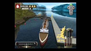Titanic Simulator [iOS] Gameplay