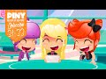 PINY Institute of New York 🌟🌟 Colección de episodios 31-33 [30 minutos]