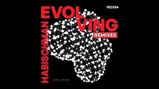 Habischman - Evolving (Re.You Remix)