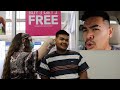First Time Getting My Ears Pierced - Bucket List #19