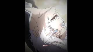 Monster - Gojo Vs Toji Jujutsu Kaisen Edit Diamante Rosa 2