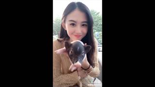 [Tik tok China Douyin] 抖音 2019 美女合集 Pretty Cute Chinese Girls - 2019 by Jark Network 161 views 5 years ago 10 minutes, 16 seconds