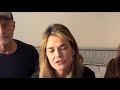Savannah Guthrie, family release new video about their missing mother