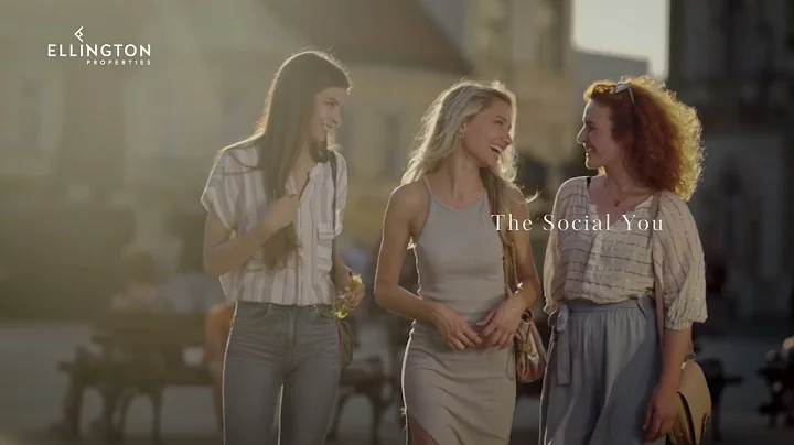 Eltiera Views | Ellington Properties’ latest vision in Jumeirah Islands.