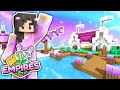 💜Princess Pier! Minecraft Empires 2 Ep.5