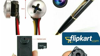 7 cheapest spy camera that you can buy 